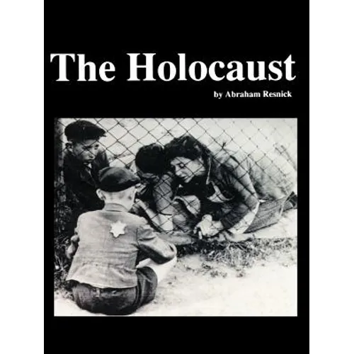 The Holocaust - Paperback