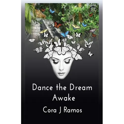 Dance the Dream Awake - Paperback