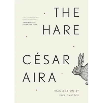 The Hare - Paperback