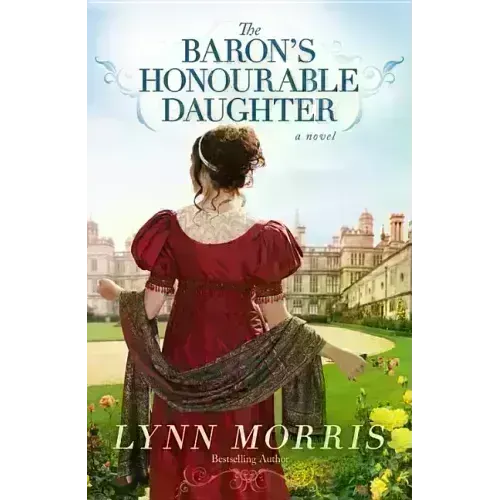 The Baron's Honourable Daughter - Paperback