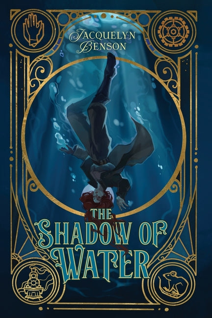 The Shadow of Water - Paperback