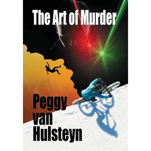 The Art of Murder - Hardcover