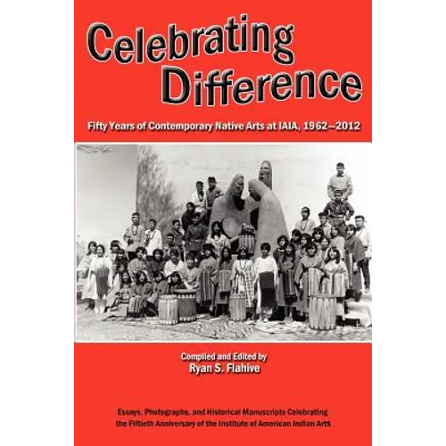 Celebrating Difference - Paperback