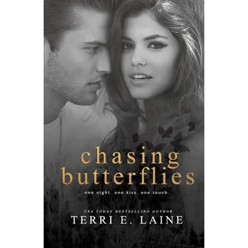 Chasing Butterflies - Paperback