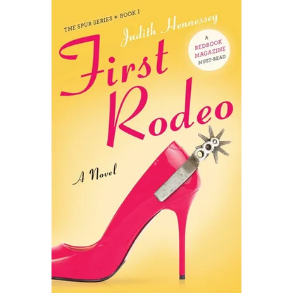First Rodeo - Paperback