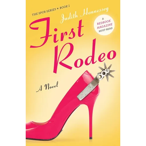 First Rodeo - Paperback