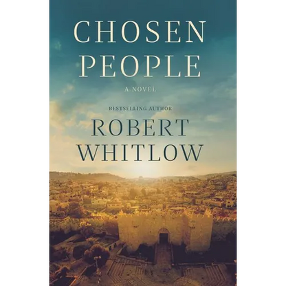 The Chosen People - Paperback
