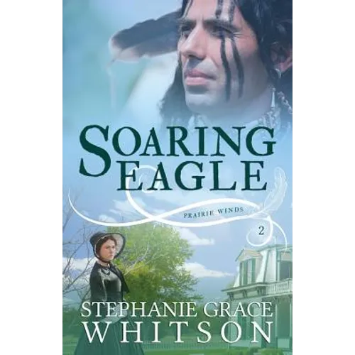 Soaring Eagle - Paperback