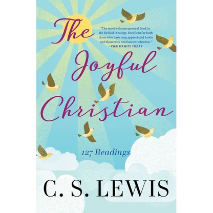 Joyful Christian - Paperback