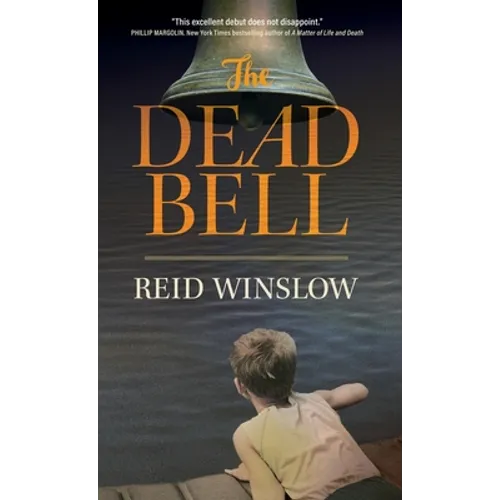 The Dead Bell - Hardcover