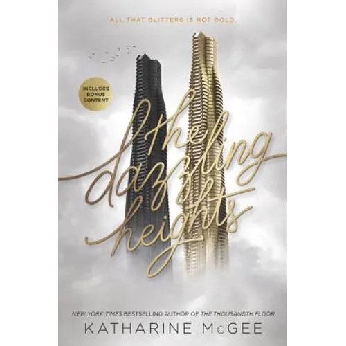 The Dazzling Heights - Paperback