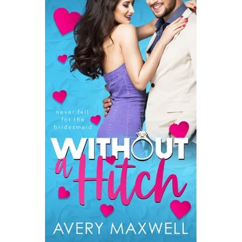 Without a Hitch - Paperback