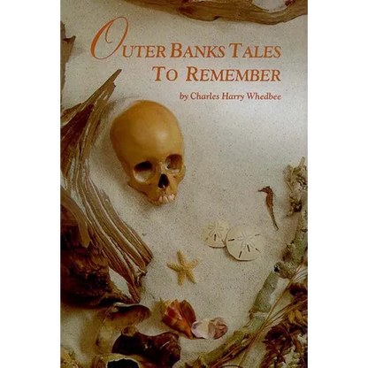 Outer Banks Tales to Remember - Hardcover