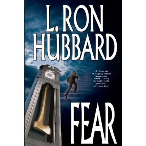 Fear - Paperback