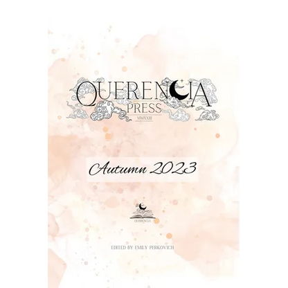 Querencia Autumn 2023 - Paperback
