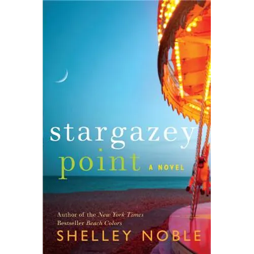 Stargazey Point - Paperback