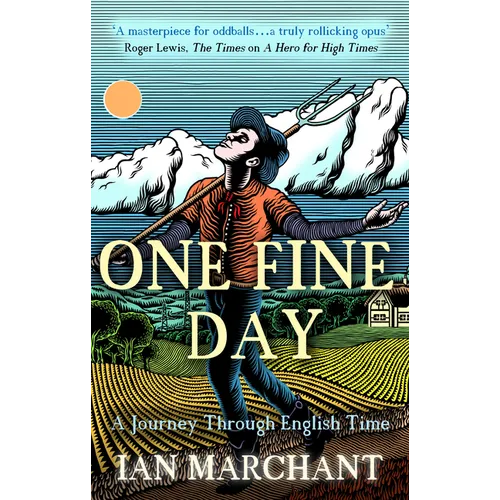 One Fine Day - Hardcover