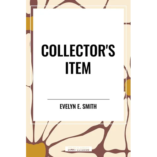 Collector's Item - Paperback