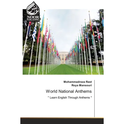 World National Anthems - Paperback
