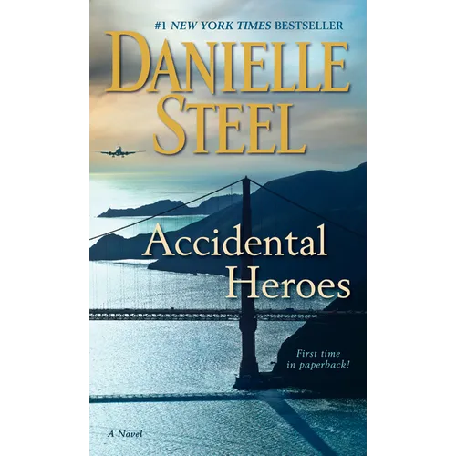 Accidental Heroes - Mass Market Paperbound