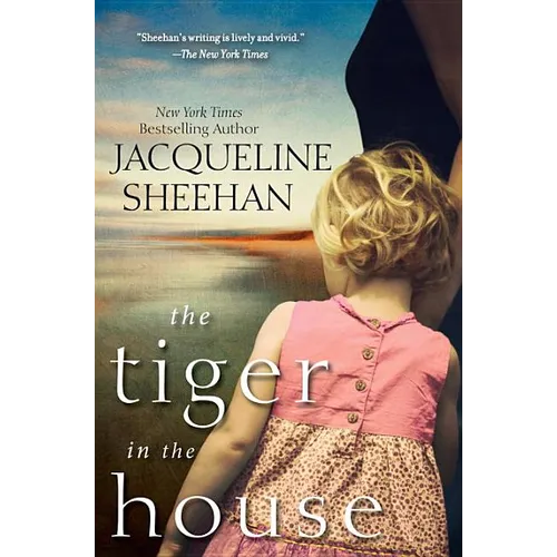 The Tiger in the House - Paperback