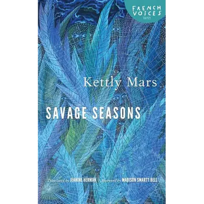 Savage Seasons - Paperback