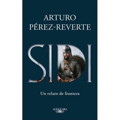 Sidi: Un Relato de Frontera /Sidi: A Story of Border Towns - Paperback