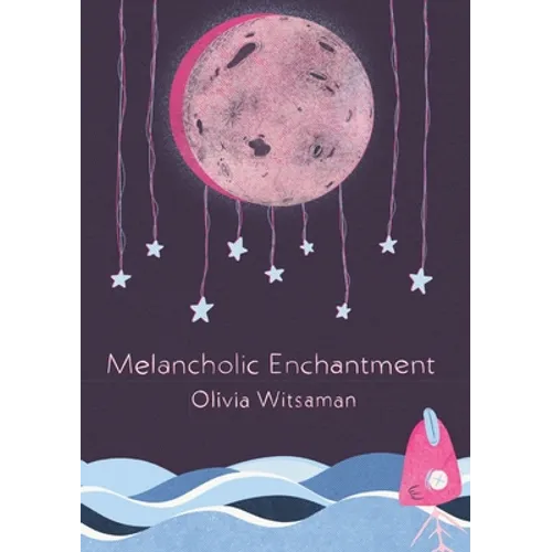 Melancholic Enchantment - Paperback