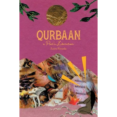 Qurbaan: A Poet's Liberation - Paperback