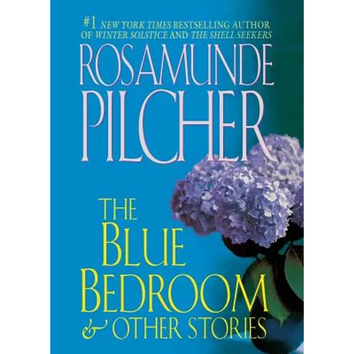 The Blue Bedroom and Other Stories: & Other Stories - Paperback