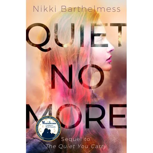 Quiet No More - Paperback