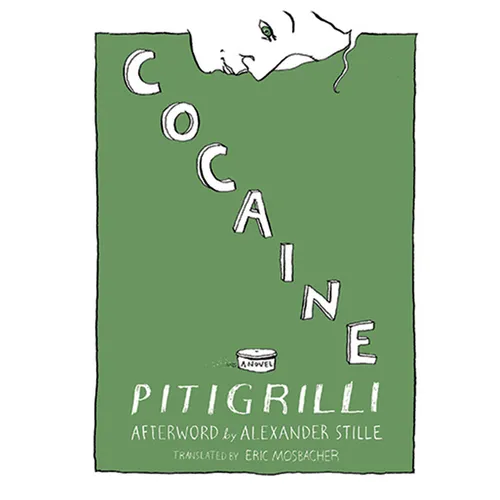 Cocaine - Paperback