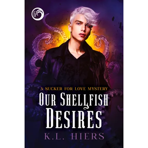 Our Shellfish Desires - Paperback
