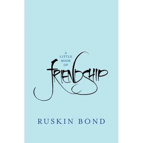 A Little Book of Friendship - Paperback