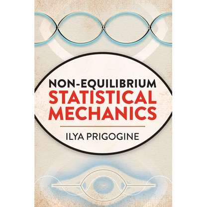 Non-Equilibrium Statistical Mechanics - Paperback