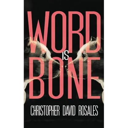 Word is Bone - Paperback