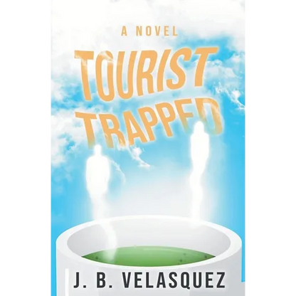 Tourist Trapped - Paperback