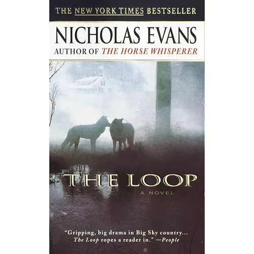 The Loop - Mass Market Paperbound