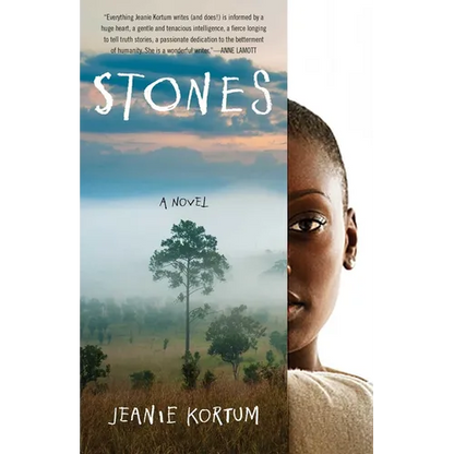 Stones - Paperback