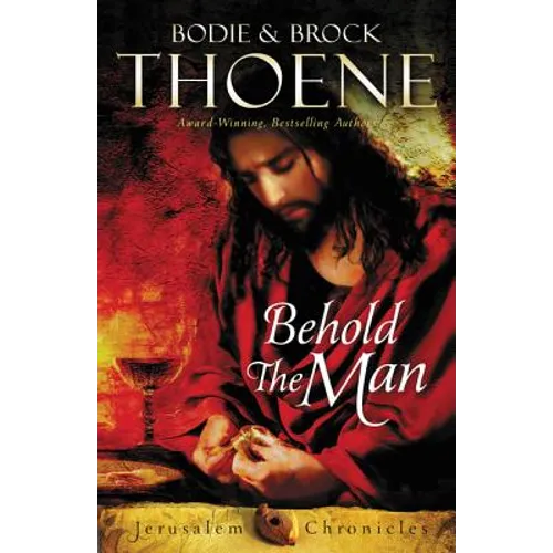 Behold the Man - Paperback