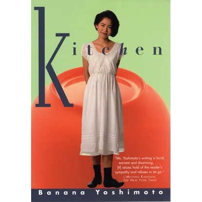 Kitchen - Paperback