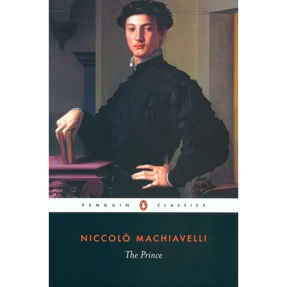 The Prince - Paperback