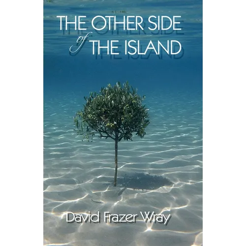 The Other Side Of The Island: Love, loss and laughter on a Greek island - Paperback