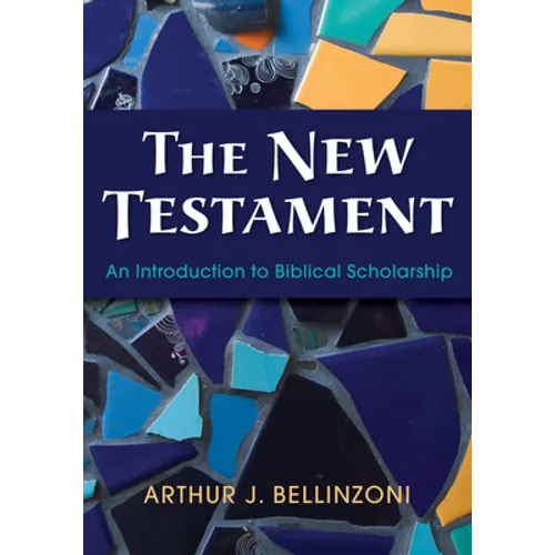 The New Testament - Paperback