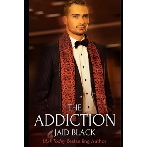 The Addiction - Paperback
