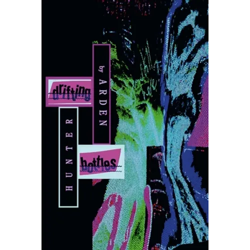 Drifting Bottles - Paperback