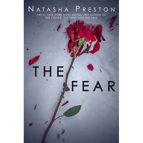 The Fear - Paperback
