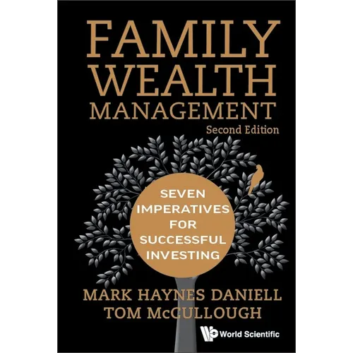 Family Wealth Management (2nd Ed) - Paperback