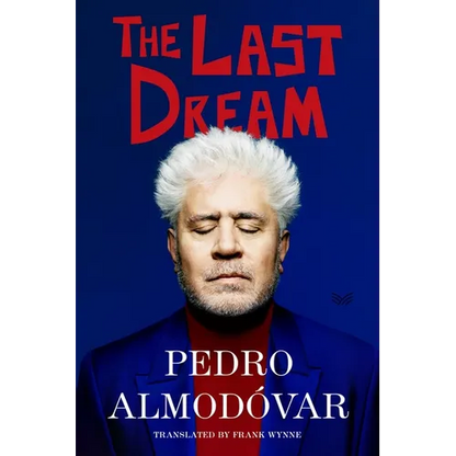 The Last Dream - Hardcover