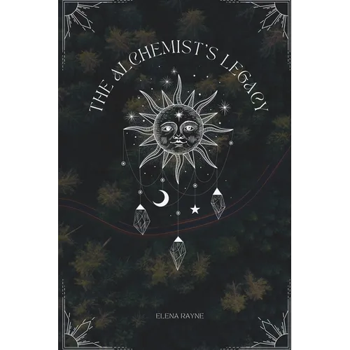 The Alchemist's Legacy - Paperback